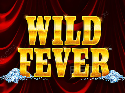 Wild Fever Демо-версия