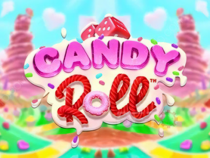 Candy Roll Демо-версия