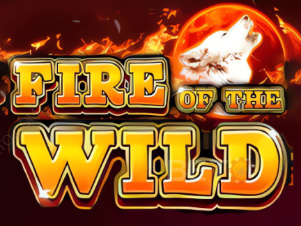 Fire of the Wild Демо-версия