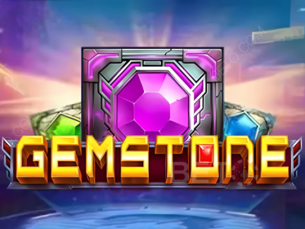 Gemstone (Pragmatic Play)  Демо-версия