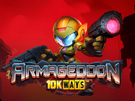 Armageddon 10k Ways Демо-версия