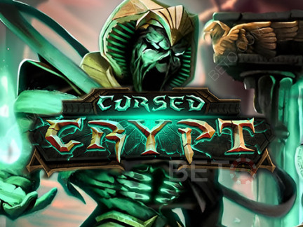 Cursed Crypt Демо-версия