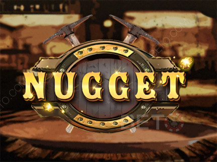 Nugget Демо-версия