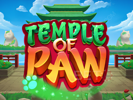 Temple of Paw Демо-версия