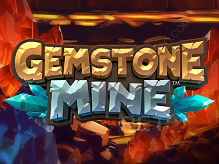Gemstone Mine Демо-версия