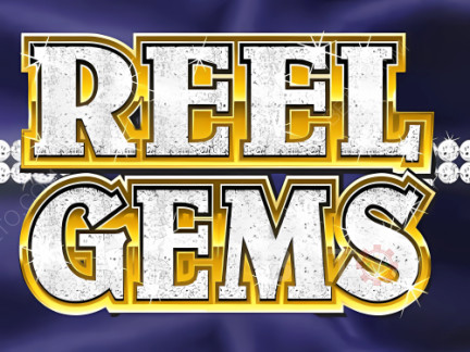 Reel Gems Демо-версия