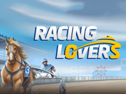 Racing Lovers Демо-версия