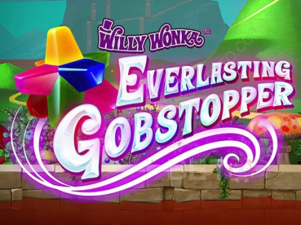 Willy Wonka Everlasting Gobstopper Демо-версия