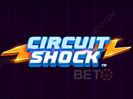 Circuit Shock Демо-версия