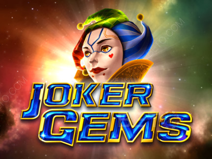 Joker Gems Демо-версия