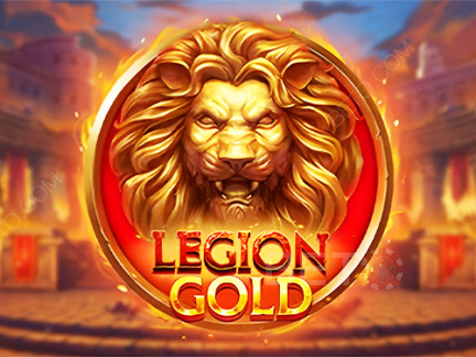 Legion Gold Демо-версия