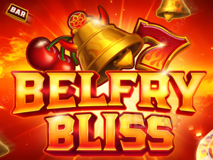 Belfry Bliss Демо-версия