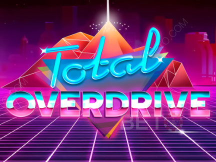 Total Overdrive Демо-версия