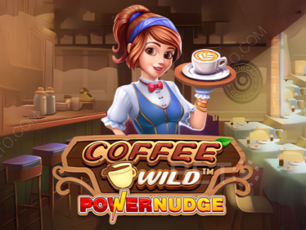 Coffee Wild (Pragmatic Play)  Демо-версия