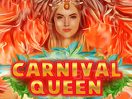 Carnival Queen (KA Gaming) Демо-версия