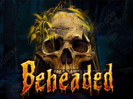 Beheaded Демо-версия