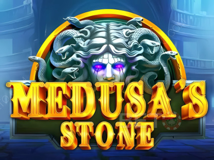 Medusa’s Stone Демо-версия