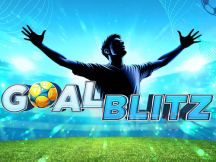 Goal Blitz Демо-версия
