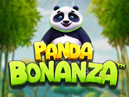 Panda Bonanza Демо-версия