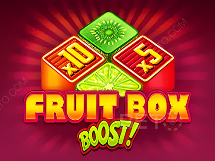 Fruit Box Boost! Демо-версия