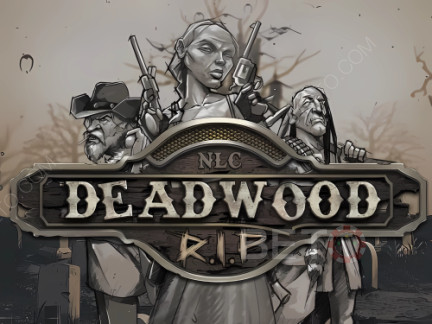 Deadwood R.I.P Демо-версия