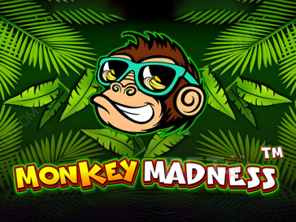 Monkey Madness  Демо-версия