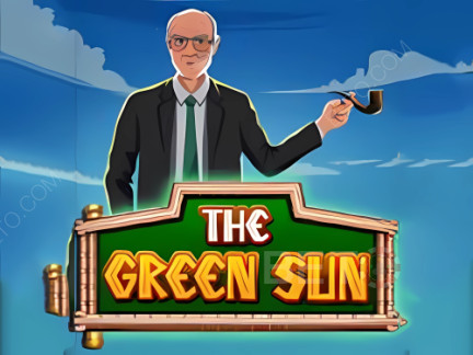 The Green Sun Демо-версия