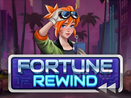 Fortune Rewind Демо-версия
