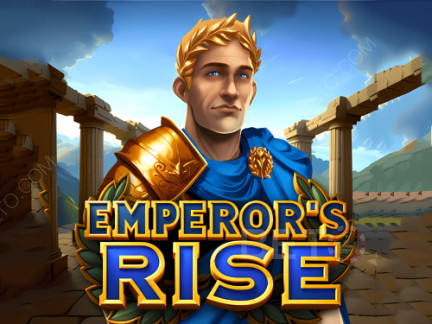 Emperor’s Rise Демо-версия