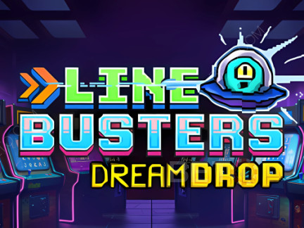 Line Busters Dream Drop Демо-версия