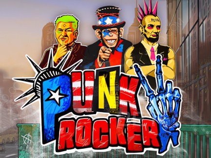 Punk Rocker 2 Демо-версия