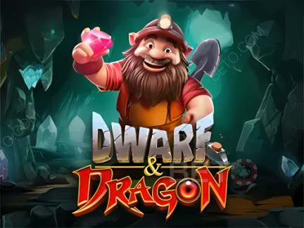 Dwarf & Dragon Демо-версия