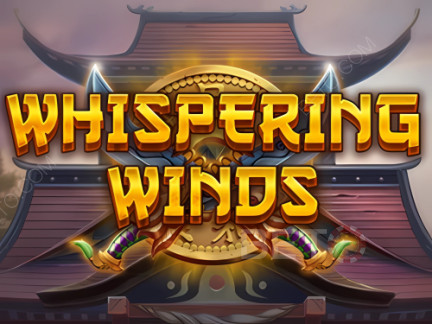 Whispering Winds Демо-версия