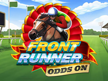Front Runner Odds On Демо-версия