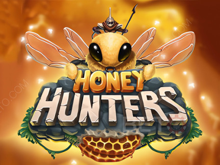 Honey Hunters Демо-версия