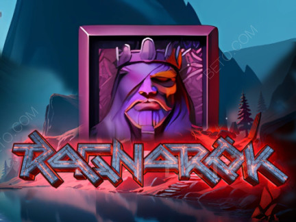 Ragnarok (Slotmill) Демо-версия
