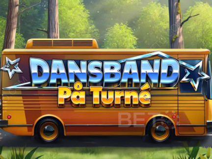 Dansband På Turné Демо-версия
