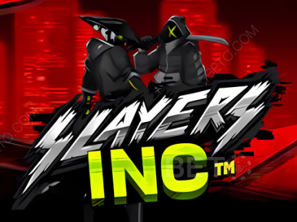 Slayers Inc Демо-версия