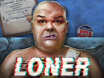 Loner Демо-версия
