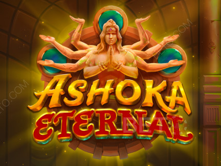 Ashoka Eternal Демо-версия