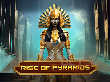 Rise of Pyramids Демо-версия