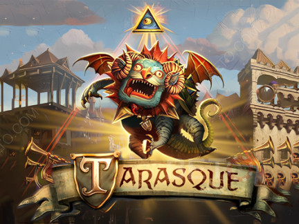 Tarasque Демо-версия