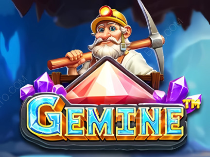 Gemine Демо-версия
