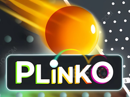 Plinko (Gaming Corps) Демо-версия