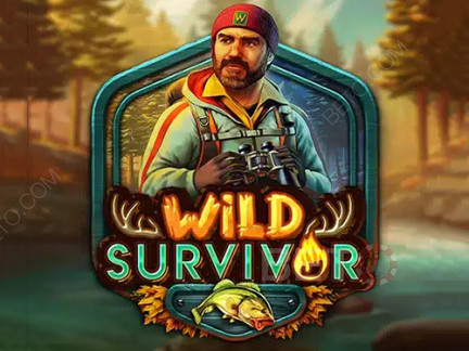 Wild Survivor Демо-версия