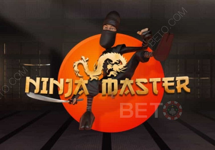 Ninja Master Демо-версия