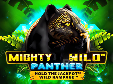 Mighty Wild: Panther Grand Diamond Edition Демо-версия