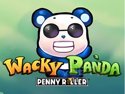 Wacky Panda Демо-версия