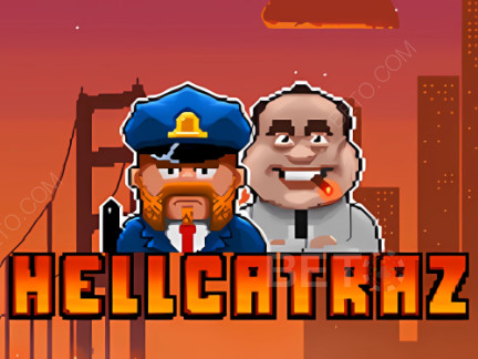 Hellcatraz  Демо-версия