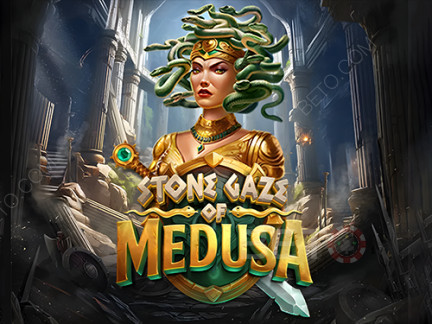 Stone Gaze of Medusa Демо-версия